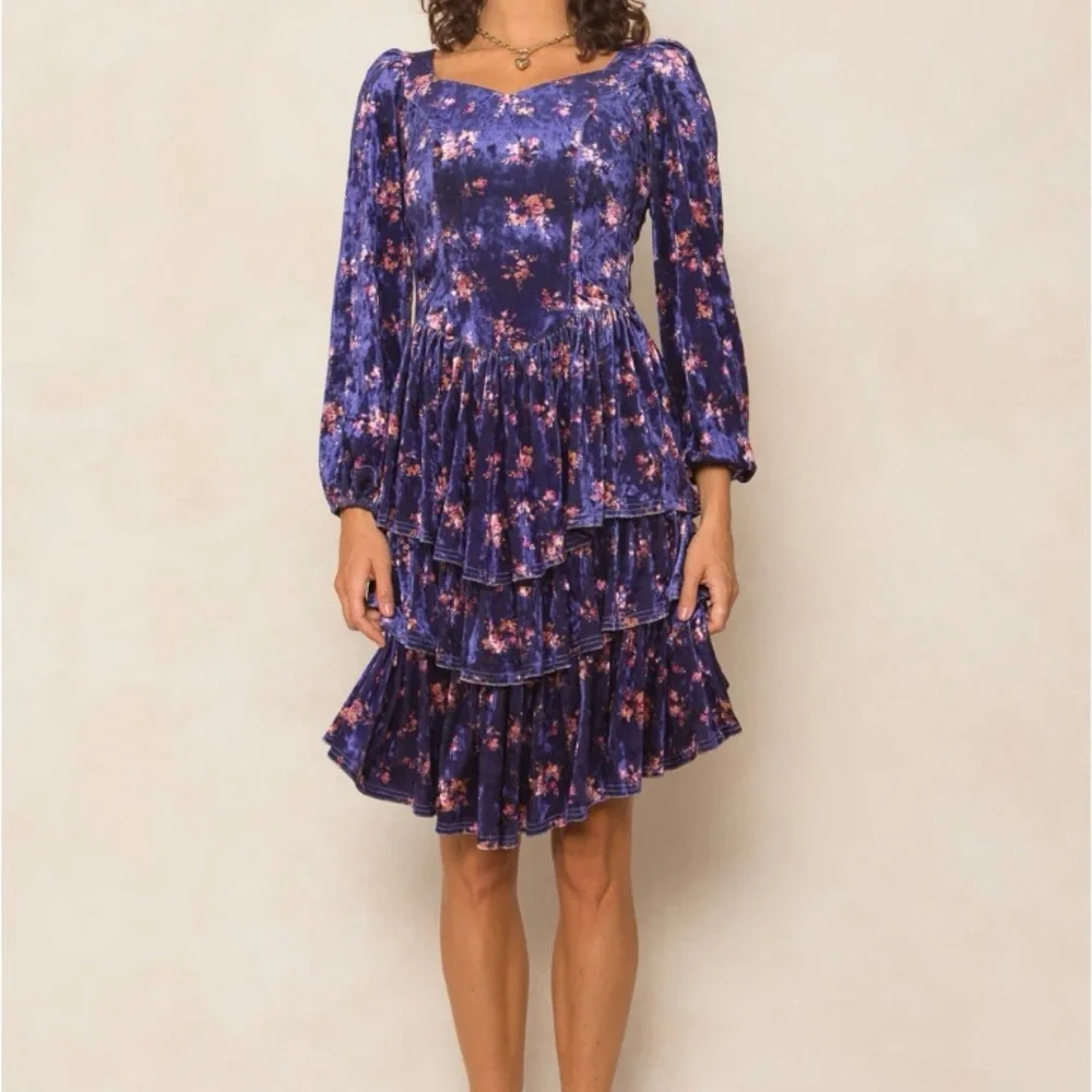 Ivy City Co Nikki dress size XXS - Picture 2 of 6